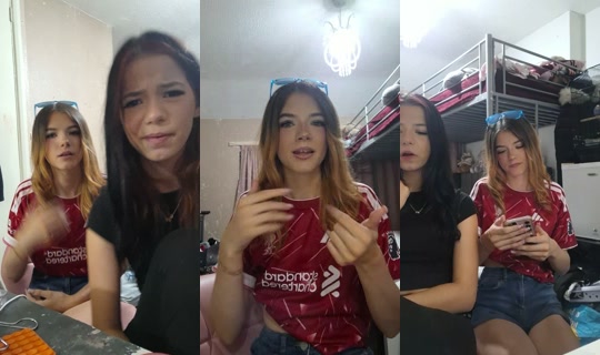 ezmel2807 TikTok Live — Aug 26, 2026, 11:51 PM