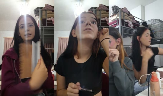 ezmel2807 TikTok Live — Sep 2, 2026, 9:52 PM