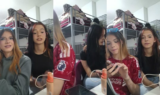 ezmel2807 TikTok Live — Sep 2, 2026, 10:42 PM