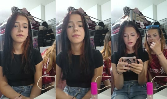 ezmel2807 TikTok Live — Sep 2, 2026, 11:32 PM