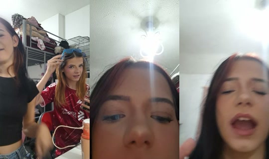 ezmel2807 TikTok Live — Sep 3, 2026, 12:05 AM