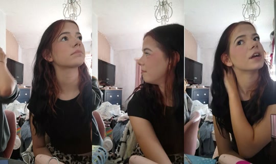 ezmel2807 TikTok Live — Sep 3, 2026, 4:32 PM