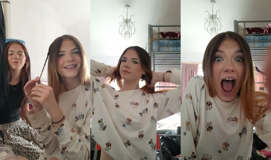 ezmel2807 TikTok Live — Sep 20, 2026, 2:46 PM