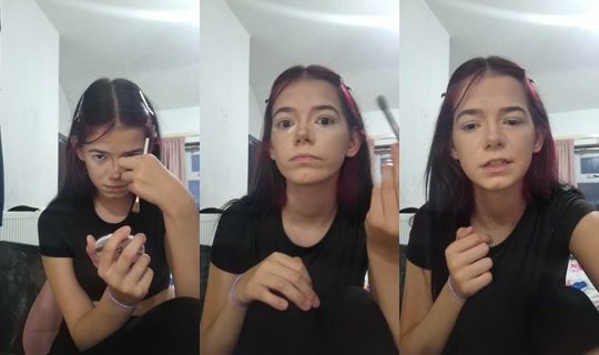 ezmel2807 TikTok Live — Sep 25, 2026, 6:15 PM