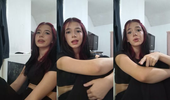 ezmel2807 TikTok Live — Sep 25, 2026, 7:34 PM