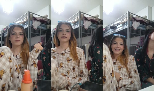 ezmel2807 TikTok Live — Oct 1, 2026, 8:53 PM