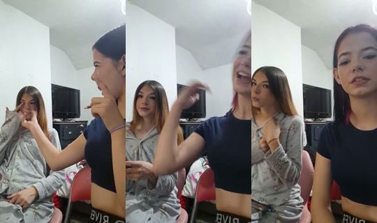 ezmel2807 TikTok Live — Oct 3, 2026, 8:29 PM