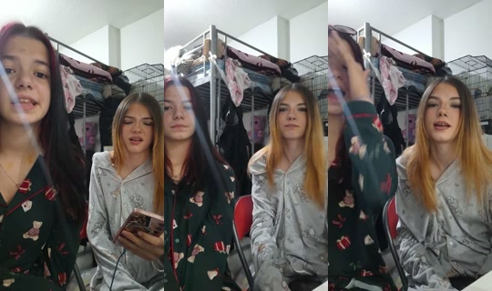 ezmel2807 TikTok Live — Oct 7, 2026, 8:27 PM