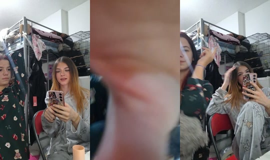 ezmel2807 TikTok Live — Oct 7, 2026, 9:18 PM