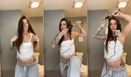 ezuswalks TikTok Live — Sep 5, 2026, 10:45 PM