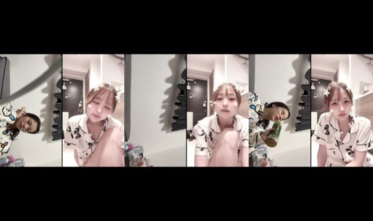 f._.uk05 TikTok Live — Oct 5, 2026, 12:55 AM