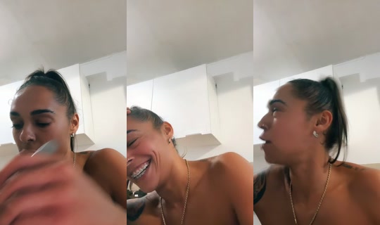 f.endi_ TikTok Live — Oct 6, 2026, 2:24 PM