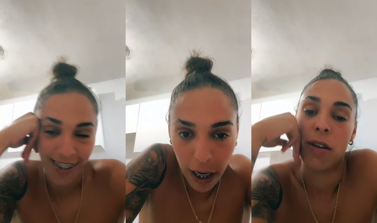 f.endi_ TikTok Live — Oct 7, 2026, 2:37 PM