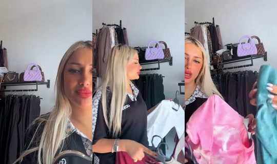 f.f7487 TikTok Live — Oct 5, 2026, 1:56 PM