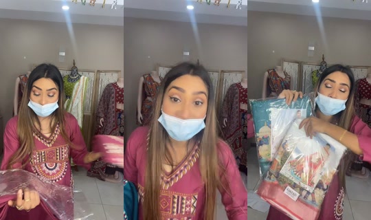 f.fashionstyle TikTok Live — Oct 2, 2026, 7:58 AM