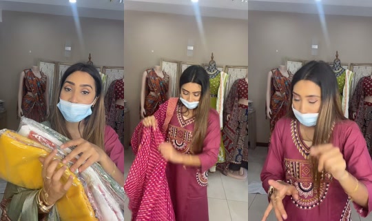 f.fashionstyle TikTok Live — Oct 2, 2026, 8:48 AM
