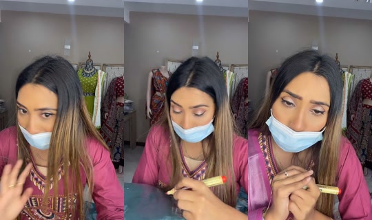 f.fashionstyle TikTok Live — Oct 2, 2026, 9:20 AM