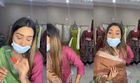 f.fashionstyle TikTok Live — Oct 2, 2026, 10:10 AM