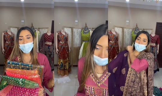 f.fashionstyle TikTok Live — Oct 2, 2026, 11:00 AM