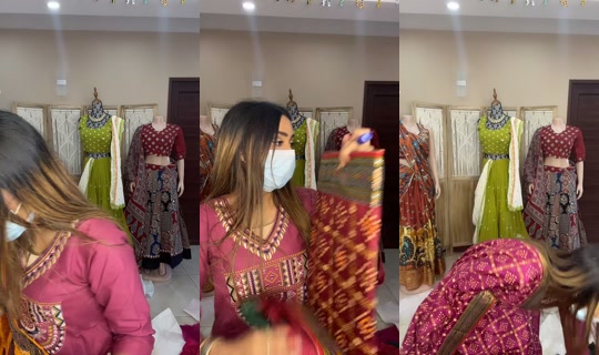 f.fashionstyle TikTok Live — Oct 2, 2026, 11:51 AM