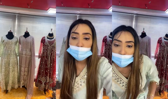 f.fashionstyle TikTok Live — Oct 3, 2026, 8:15 AM