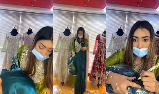 f.fashionstyle TikTok Live — Oct 3, 2026, 9:13 AM