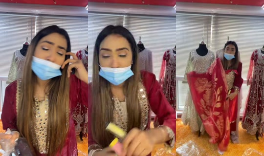 f.fashionstyle TikTok Live — Oct 3, 2026, 9:54 AM