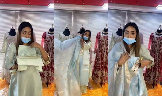 f.fashionstyle TikTok Live — Oct 3, 2026, 10:39 AM