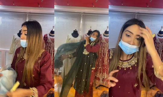 f.fashionstyle TikTok Live — Oct 3, 2026, 12:17 PM