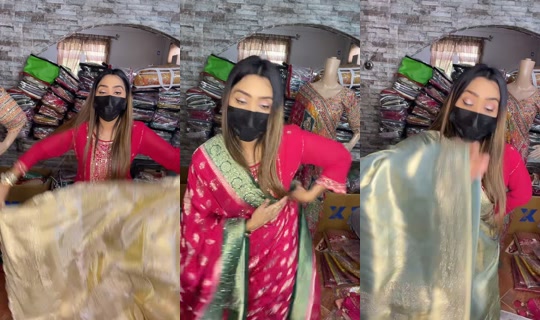 f.fashionstyle TikTok Live — Oct 4, 2026, 8:20 AM