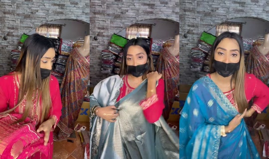 f.fashionstyle TikTok Live — Oct 4, 2026, 10:05 AM