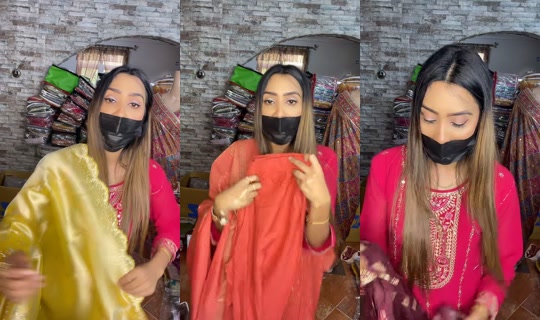 f.fashionstyle TikTok Live — Oct 4, 2026, 11:55 AM