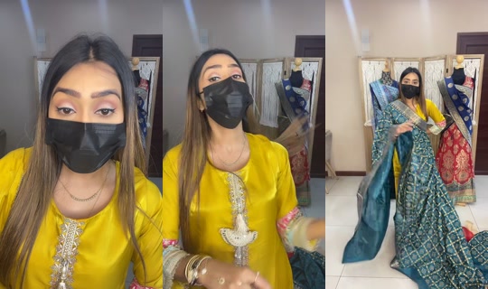 f.fashionstyle TikTok Live — Oct 5, 2026, 8:00 AM