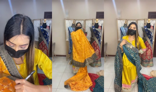 f.fashionstyle TikTok Live — Oct 5, 2026, 8:51 AM