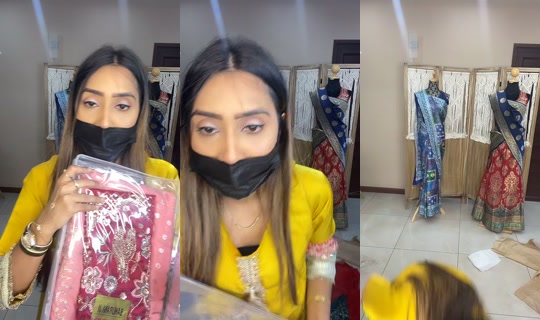 f.fashionstyle TikTok Live — Oct 5, 2026, 9:46 AM