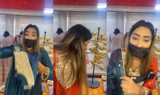 f.fashionstyle TikTok Live — Oct 8, 2026, 8:24 AM