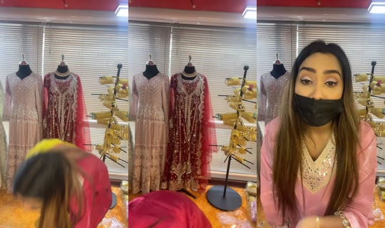 f.fashionstyle TikTok Live — Oct 8, 2026, 9:29 AM