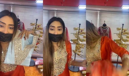 f.fashionstyle TikTok Live — Oct 8, 2026, 10:27 AM