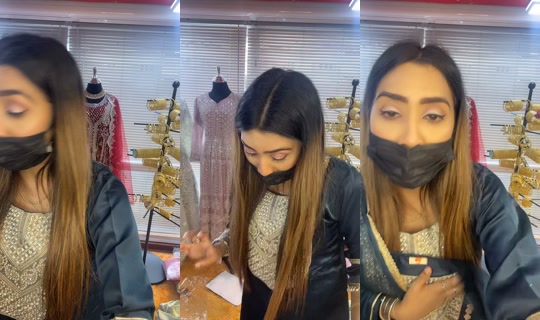 f.fashionstyle TikTok Live — Oct 8, 2026, 10:43 AM