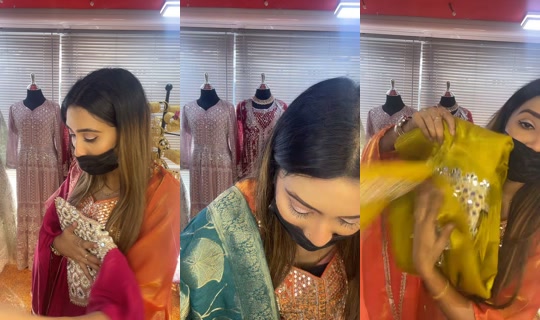 f.fashionstyle TikTok Live — Oct 8, 2026, 11:29 AM