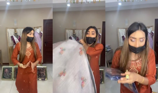 f.fashionstyle TikTok Live — Oct 9, 2026, 8:03 AM