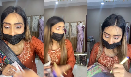 f.fashionstyle TikTok Live — Oct 9, 2026, 10:09 AM