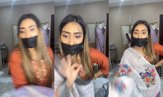f.fashionstyle TikTok Live — Oct 9, 2026, 10:57 AM