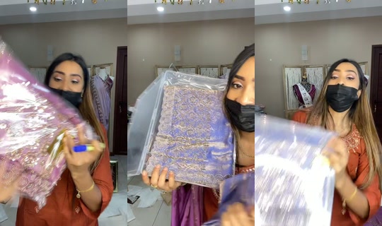 f.fashionstyle TikTok Live — Oct 9, 2026, 11:35 AM
