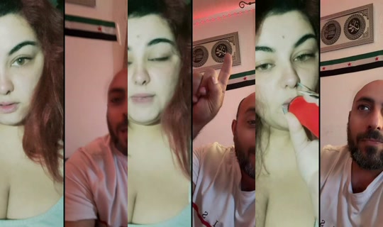 f.nasem0097 TikTok Live — Aug 21, 2026, 4:50 PM