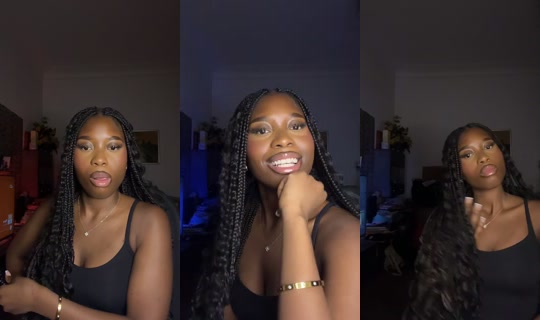 f.riiedaa TikTok Live — Aug 22, 2026, 6:58 PM