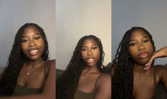 f.riiedaa TikTok Live — Aug 28, 2026, 9:41 PM