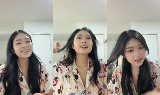 f.xlm_z TikTok Live — Aug 25, 2026, 5:49 AM