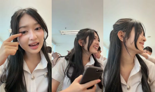 f.xlm_z TikTok Live — Aug 26, 2026, 4:50 AM