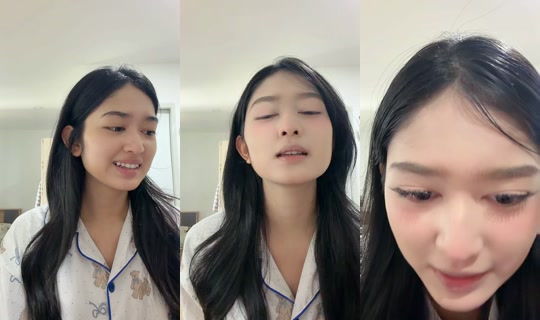f.xlm_z TikTok Live — Aug 27, 2026, 5:28 AM